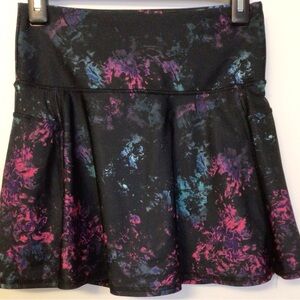 Marika athletic skirt size medium